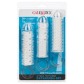 3-Piece Textured Extension Set