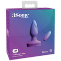 3Some Wall Banger Plug – Purple product image 1