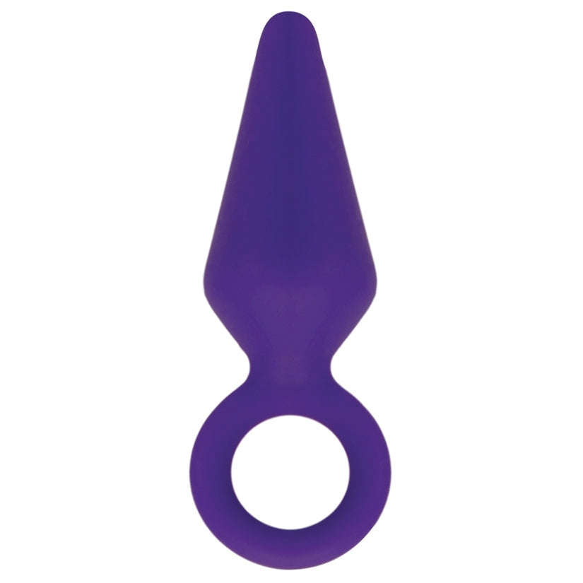 Luxe Candy Rimmer Small - Anal Toys - Blush Novelties
