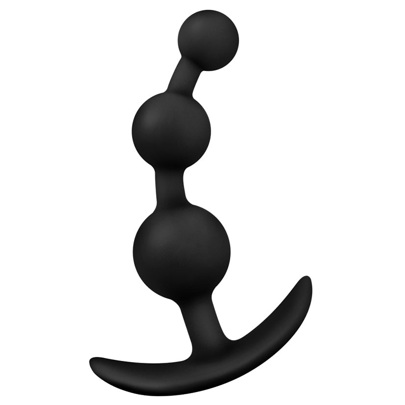 Luxe Be Me 3 Anal Plug - Anal Toys - Blush Novelties