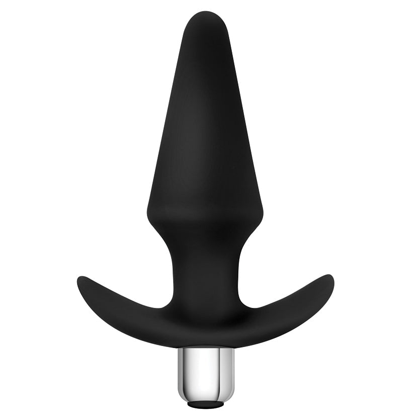 Luxe Discover Anal Plug - Anal Toys - Blush Novelties