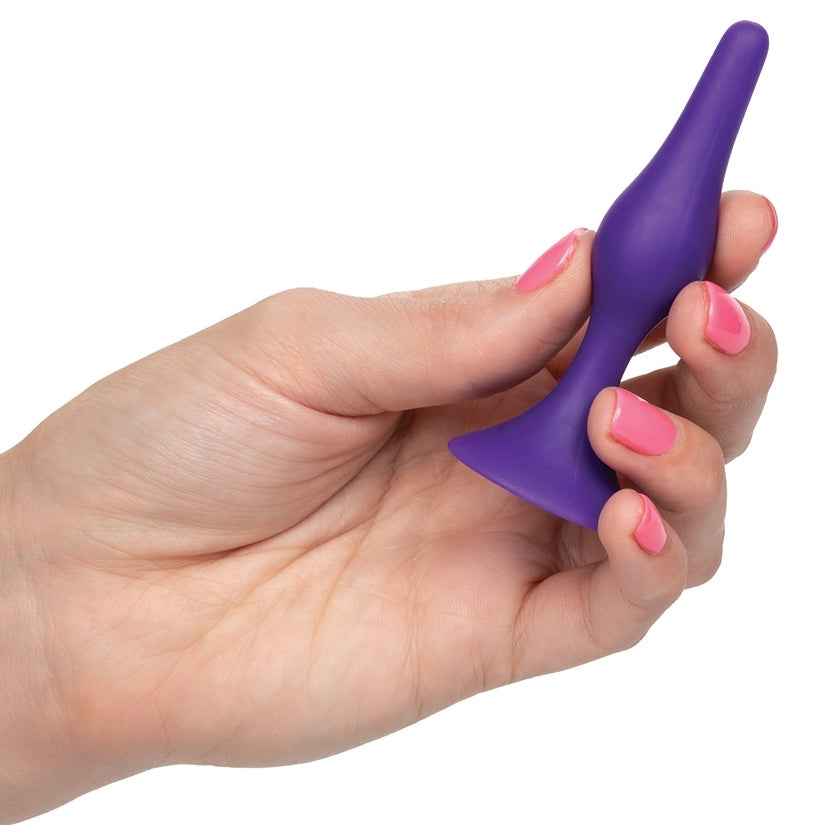 Booty Call Booty Trainer Kit - Anal Toys - California Exotic Novelties