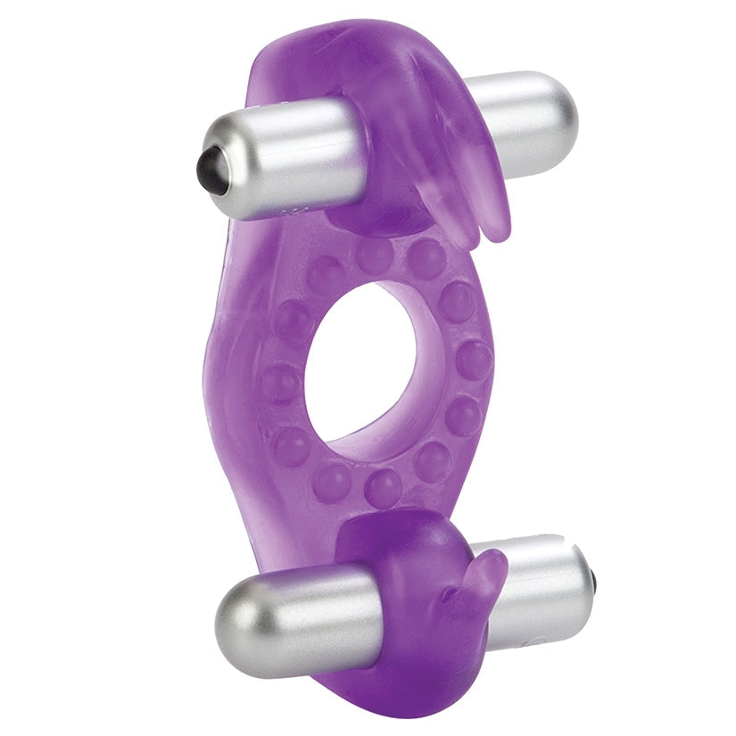 Wireless Rockin' Rabbit - Purple alternate view