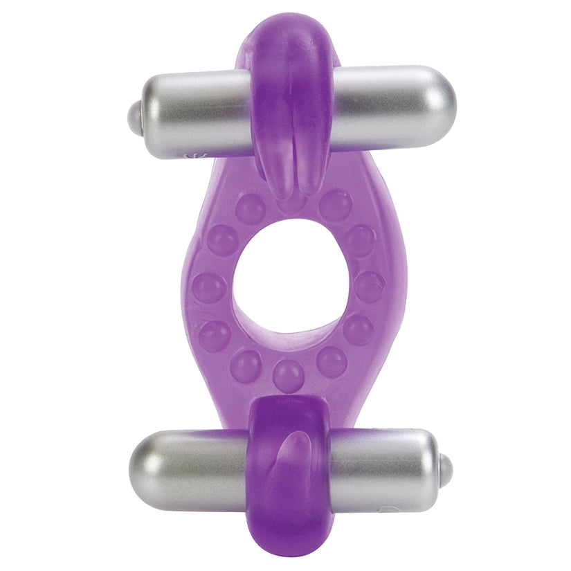 Wireless Rockin' Rabbit - Purple detail view