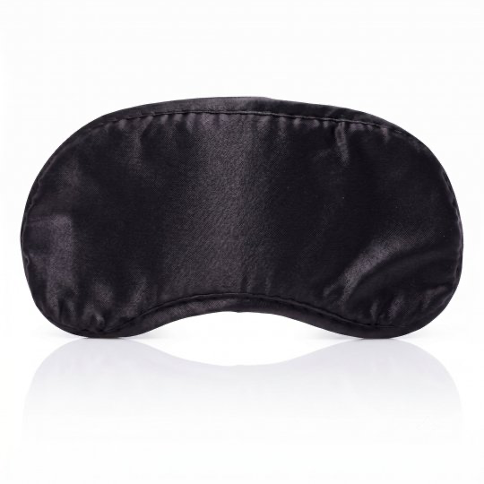 Satin Blindfold - Blindfolds - Sex Toy Distributing