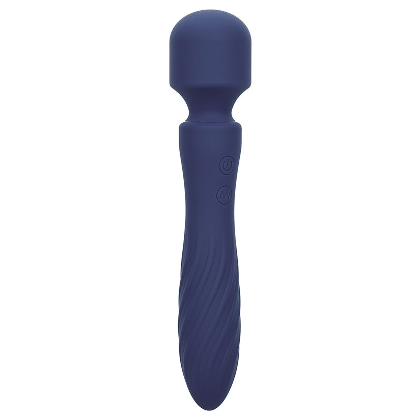 Charisma Mystique personal massager side view