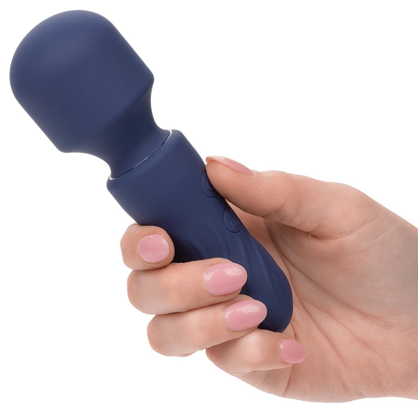 Charisma Charm rechargeable massager - detail view