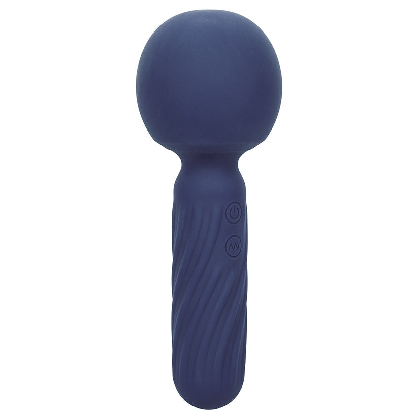 Charisma Seduction personal massager side view