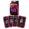 Play Mate Foreplay Card Game – product image