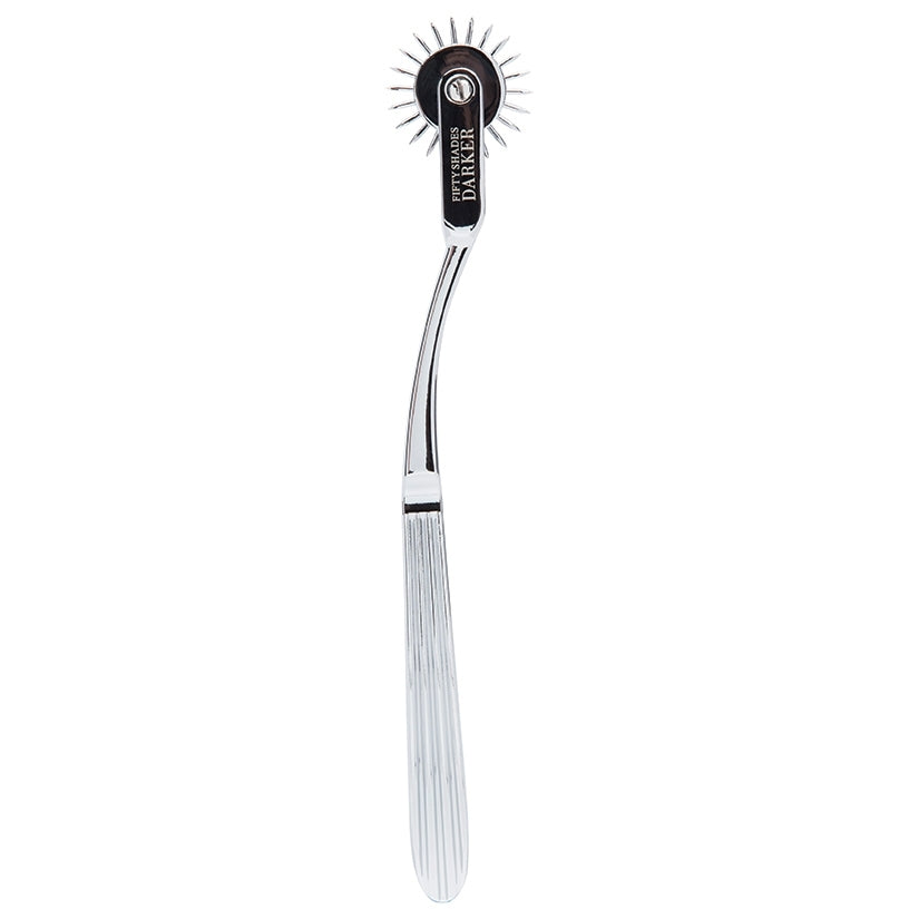 Fifty Shades Darker Adrenaline Spikes Metal Pinwheel - alternate view