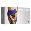Strap On Me Lingerie Rebel Harness – Title Needs Verification