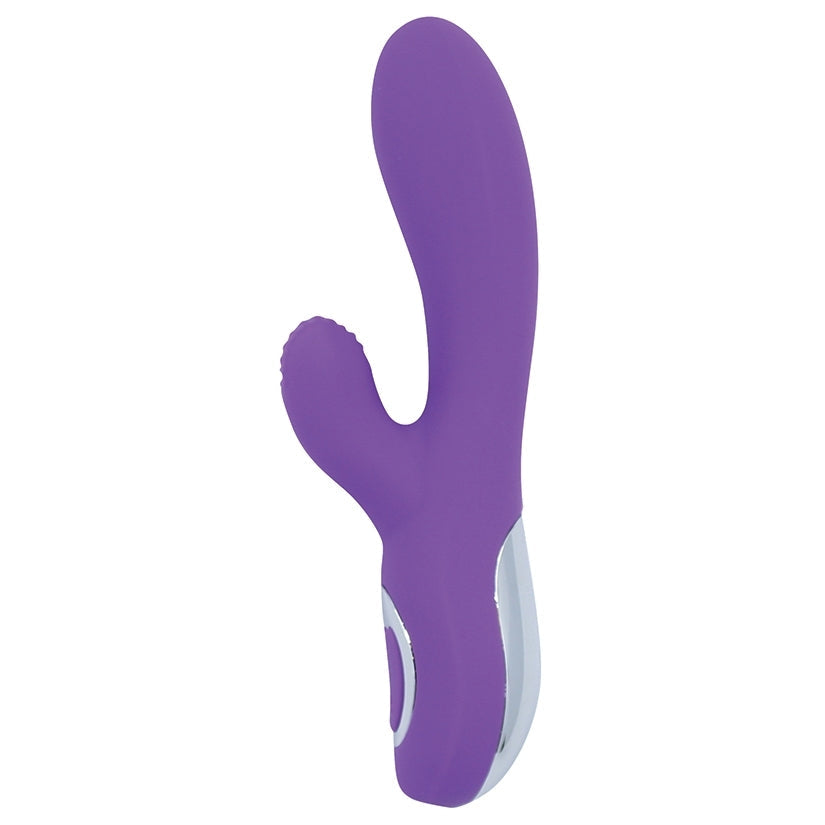 Sensuelle Femme Luxe Rabbit - Purple - Rabbit Vibrator - Lifestyle