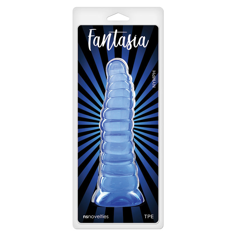 Fantasia Nymph - Blue product view