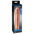 Fantasy X – tensions Perfect – Light 3 – product image