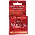 Kimono MicroThin (3 Pack) - Condoms - Kimono Condoms