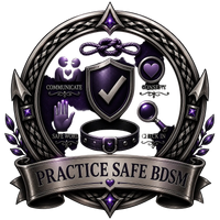 Practice Safe BDSM
