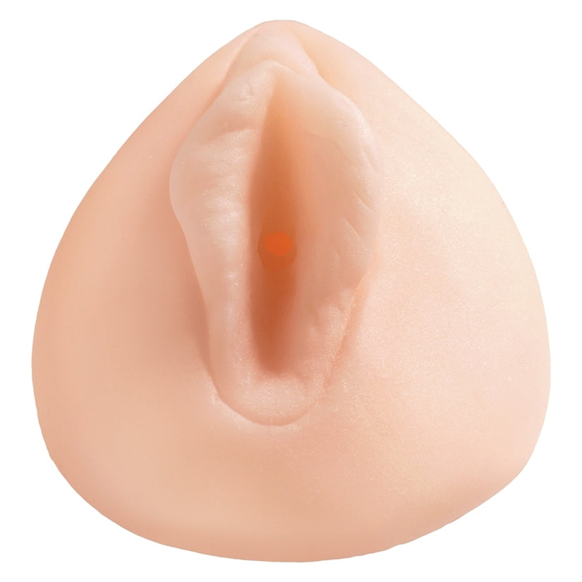 Realistic Textured Stroker