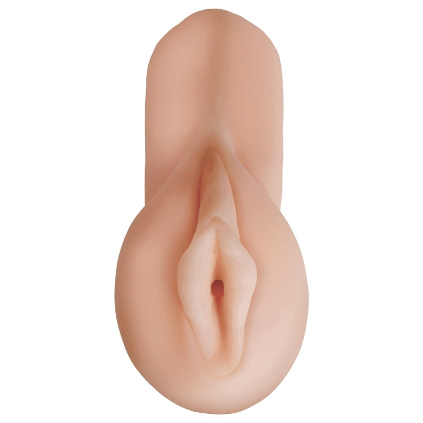 Realistic Textured Stroker
