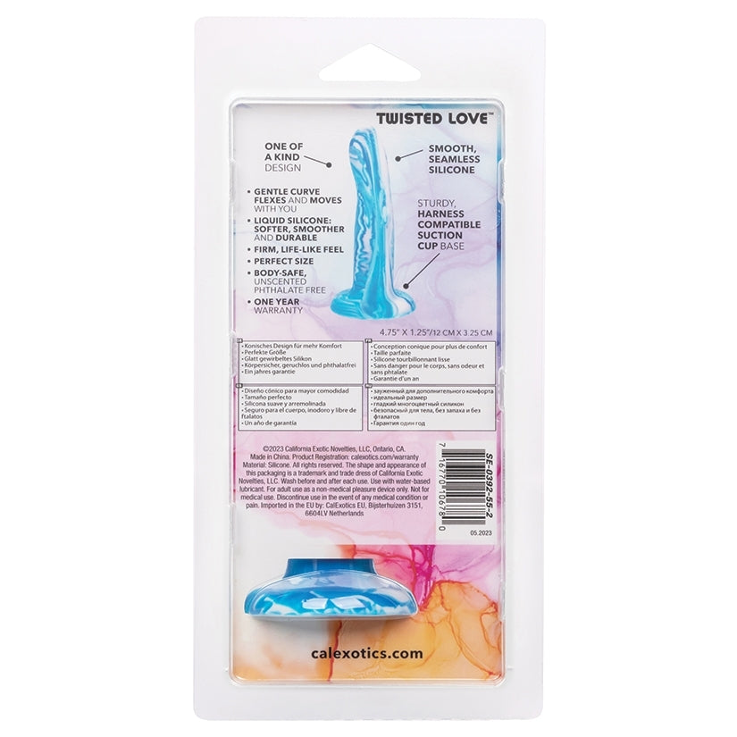 Twisted Love Twisted Probe - Blue product view