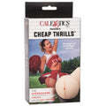 The Cheerleader Stroker – Cheap Thrills