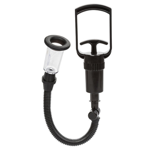 Boundless Body Pump Kit - Penis Accessories & Pumps - Lady Sif’s Den