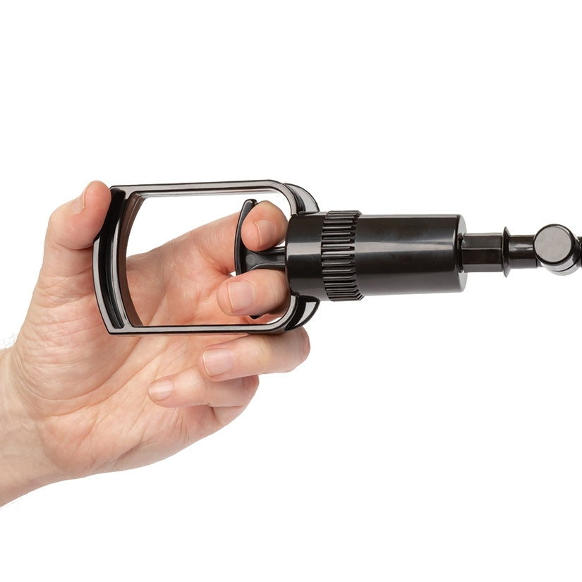 Boundless Body Pump Kit - detail view
