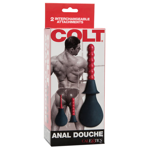 COLT Anal Douche - Anal Toys - Lifestyle Distributions