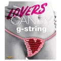 Candy Lover's G - String - Body Toppings & Edibles - Lady Sif’s Den