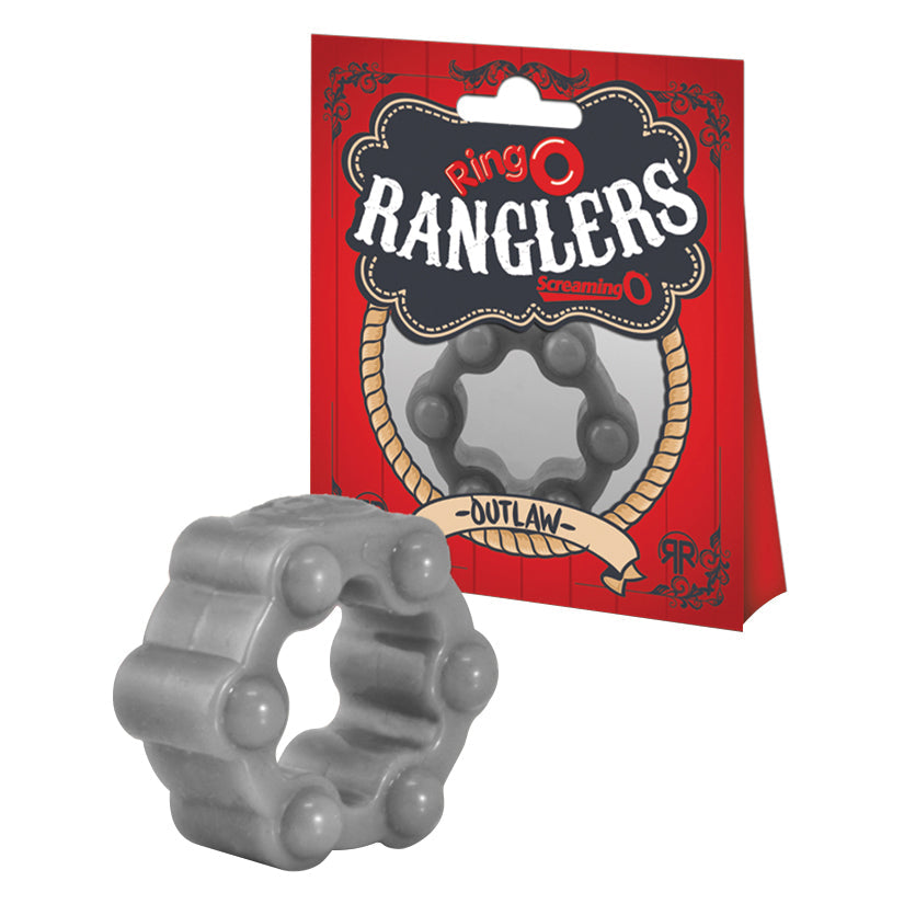 Screaming O RingO Ranglers – Outlaw – product image