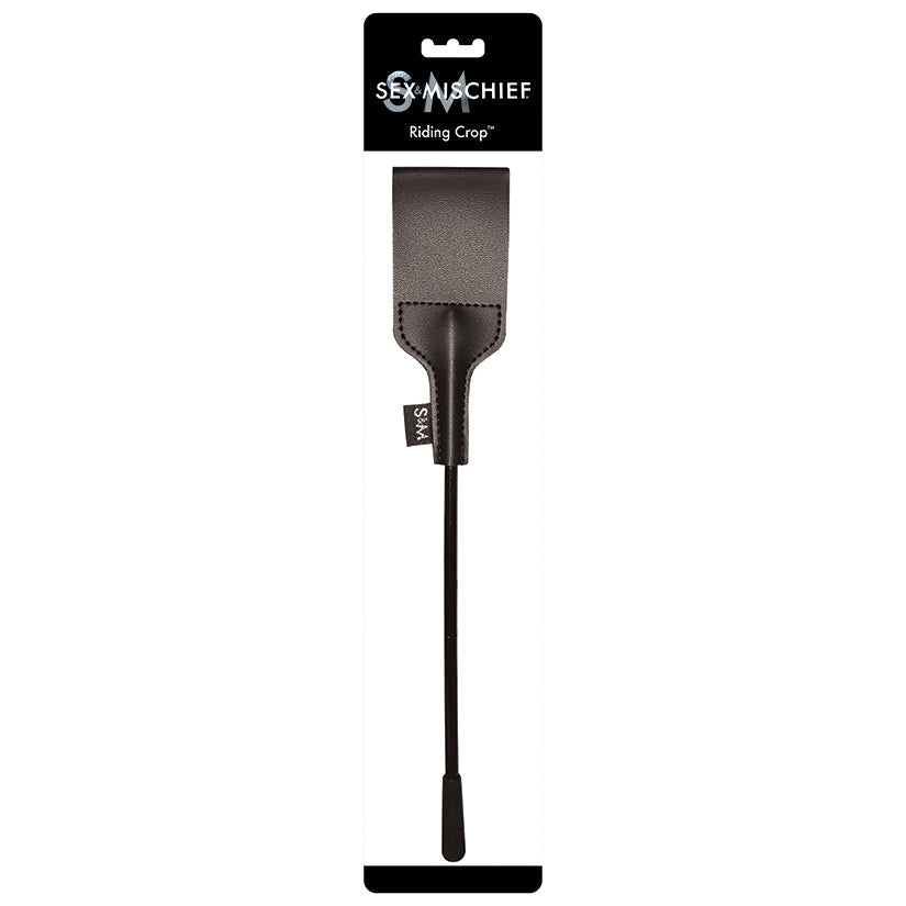 S&M Riding Crop - Fetish - Sportsheets