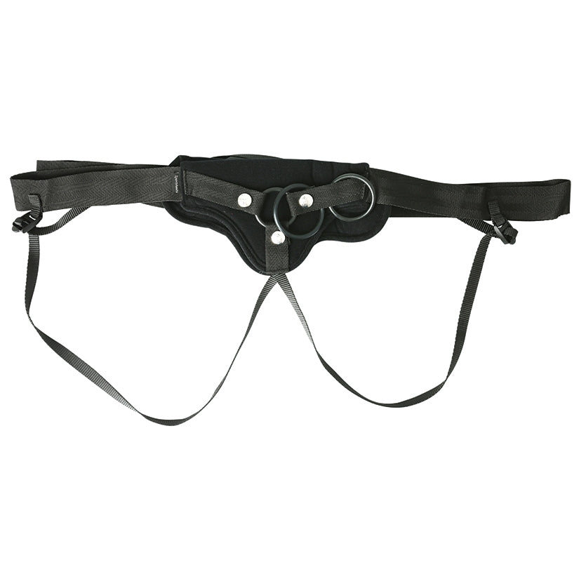 Sportsheets Divine Diva Strap – On Curvy Collection – product image 2