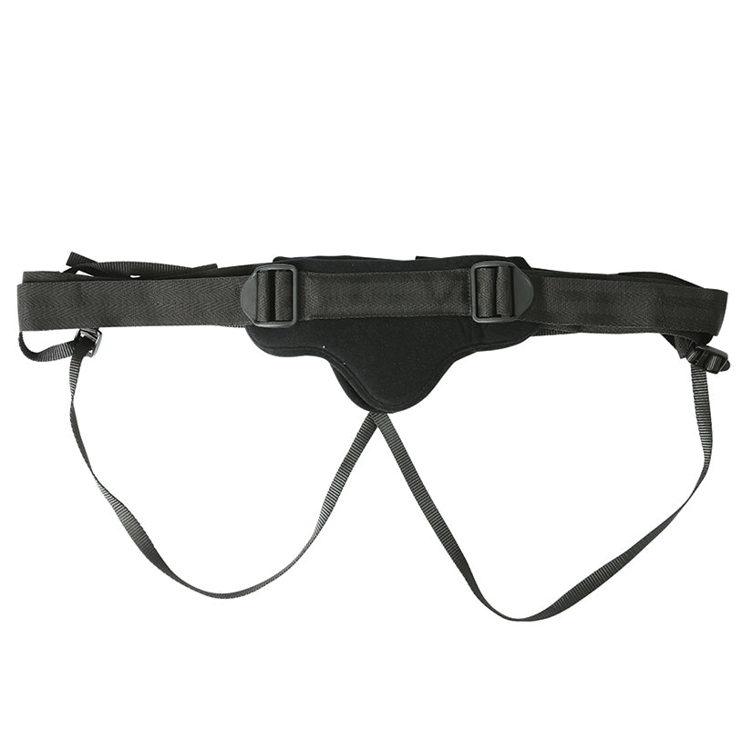 Sportsheets Divine Diva Strap – On Curvy Collection – product image 3