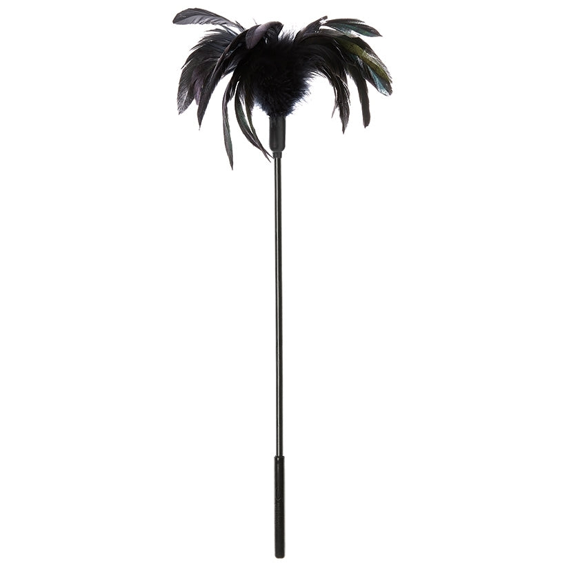 Starburst Tickler – Black