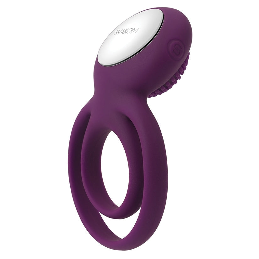 Svakom Tammy – Violet – product image 3