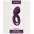 Svakom Tammy – Violet – product image