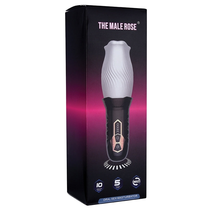 The Original Male Rose - product detail