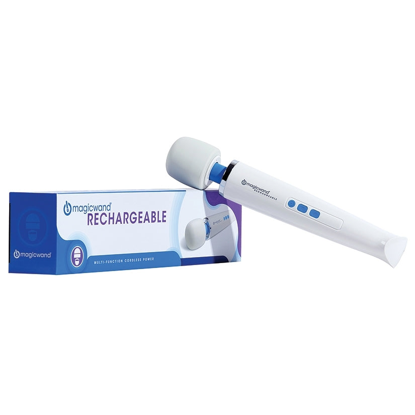 Rechargeable Wand Massager – HV-270