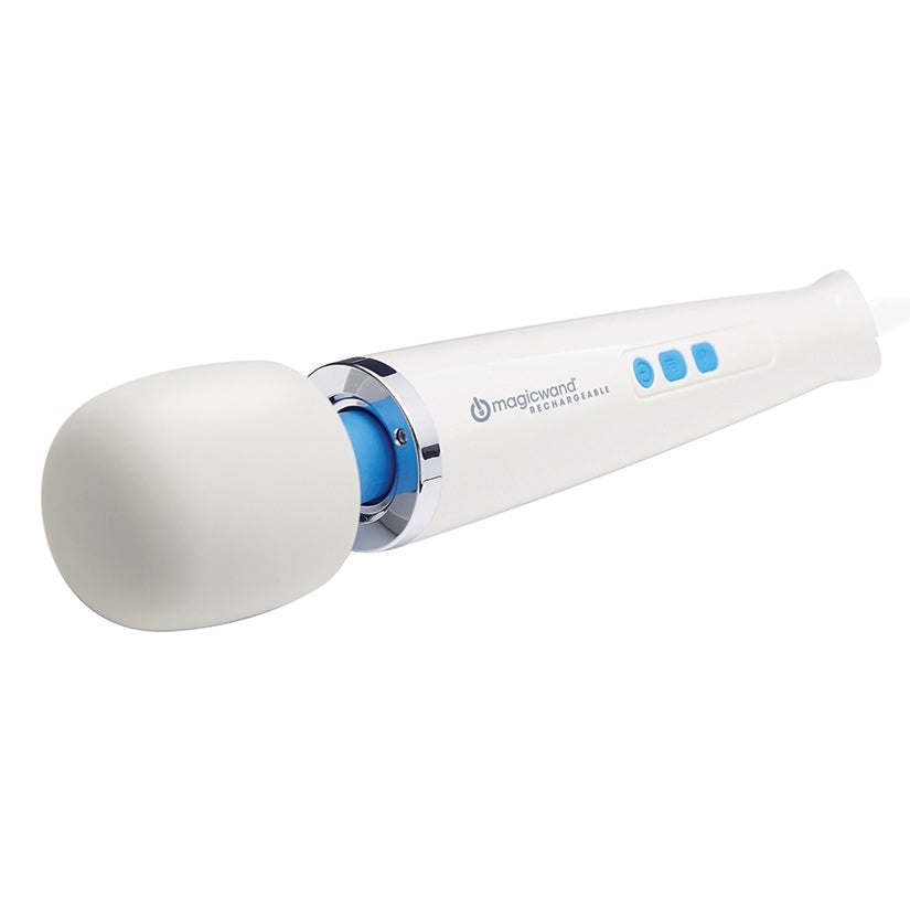 Rechargeable Wand Massager – HV-270