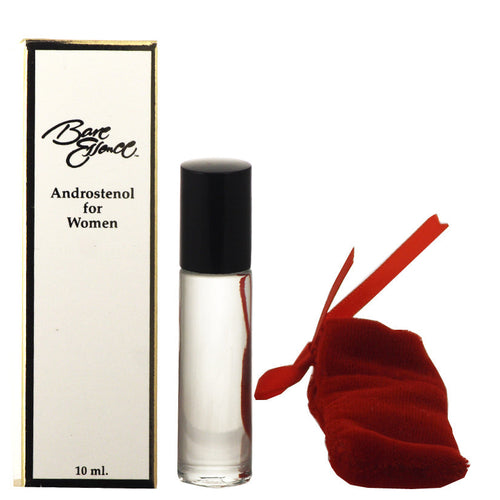 Androstanol for Women – Bare Essence