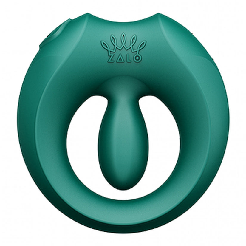 Zalo Apis - Turquoise Green - Cock Rings - Lady Sif’s Den