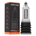 Bathmate Hydromax7 Wide Boy clear hydropump