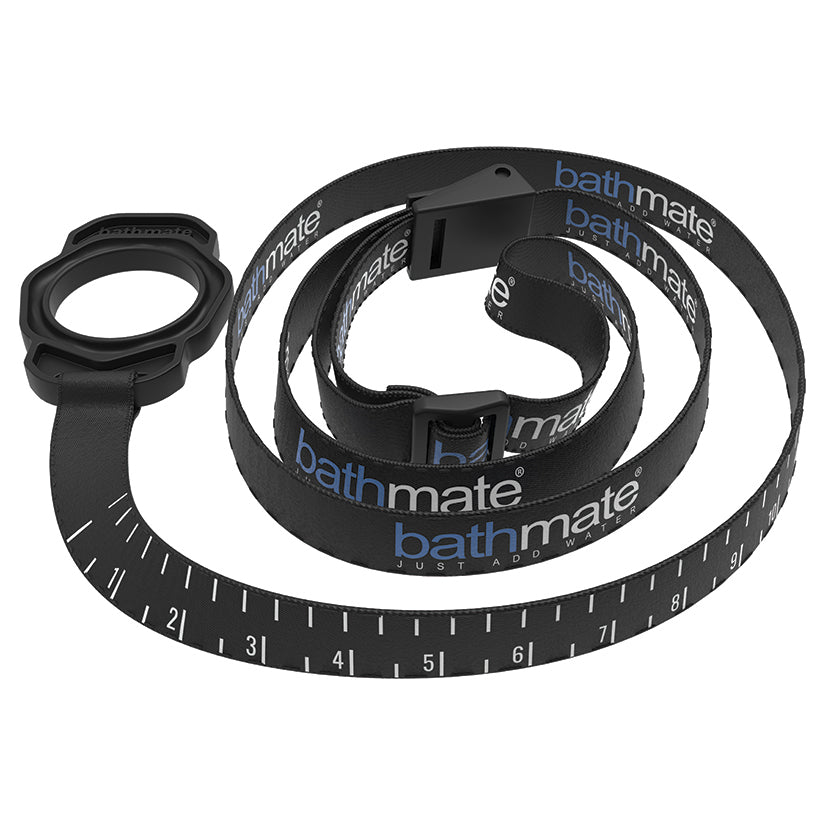 Bathmate adjustable shower strap