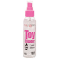 CalExotics Toy Cleaner with Aloe 4.3 oz