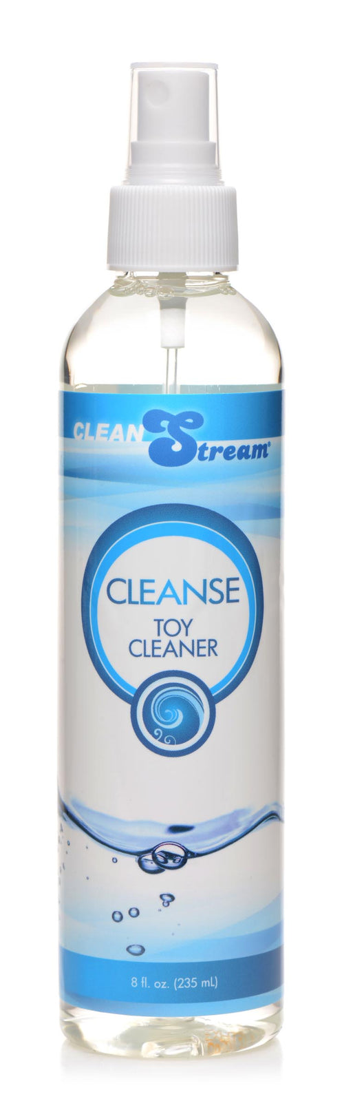 CleanStream Cleanse Natural Toy Cleaner 8 oz