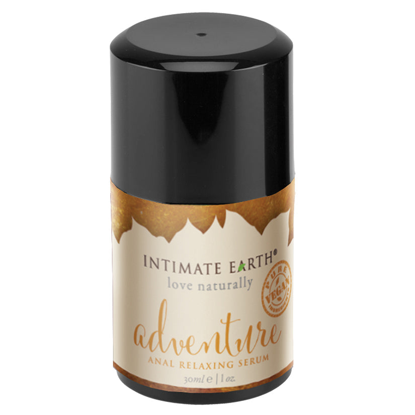 Intimate Earth Adventure anal serum