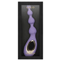 LELO Soraya Beads Violet Dusk