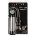 Master Gauge penis pump with pressure gauge