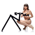 Matrix Multi-Angle sex machine
