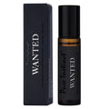 Pure Instinct Wanted pheromone perfume oil