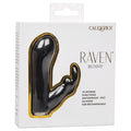 Raven Bunny rabbit vibrator